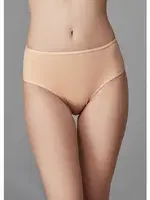 Yüksel Bel 3lü Slip Siyah-Beyaz-Ten Eros ERSK710 Beyaz-Siyah-Ten farklı açı