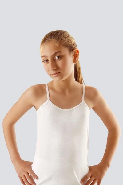 Abiye İp Askılı Kaşkorse (2'li Paket) Türen 418