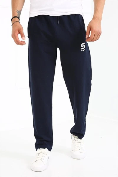 Akbeniz Erkek Pamuk Alt Eşofman 6750