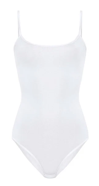 Anıt Likralı ip Askılı Body 4061