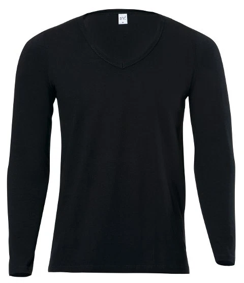 Anıt V Yaka Uzun Kol 1166