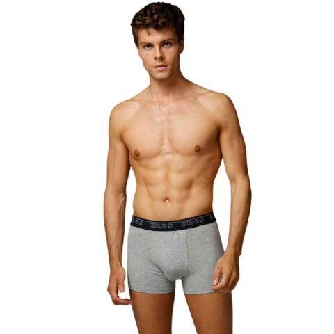 Boxer Compact Eros ERS011