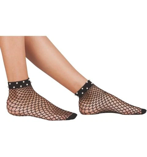 Daymod Pesca incili Bayan Soket Çorap D1523018