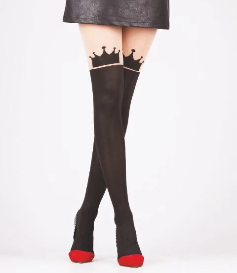 Daymod Princess Bayan Külotlu Çorap D1125012