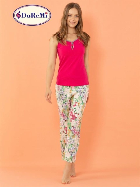 DoReMi Bayan Pijama Takımı
