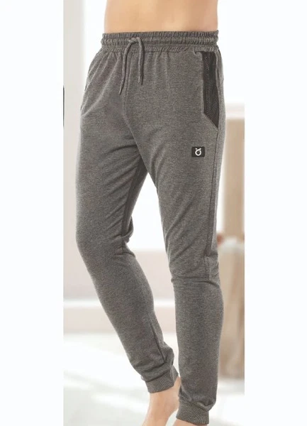 Erkek Eşofman Altı Lastik Paça 1506-A Öztaş