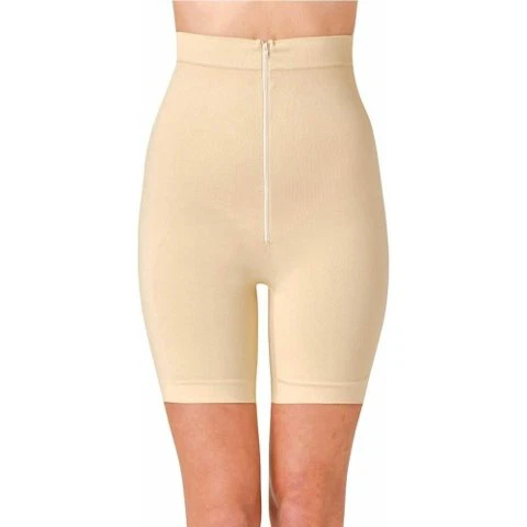 Fermuarlı Toparlayıcı Klasik Korse Form Angel 5523