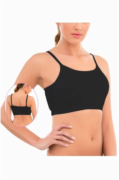 Kaplı Büstiyer İmer 2604