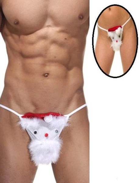 La Blinque Partner Espirili Çamaşır Noel Baba 399-15048