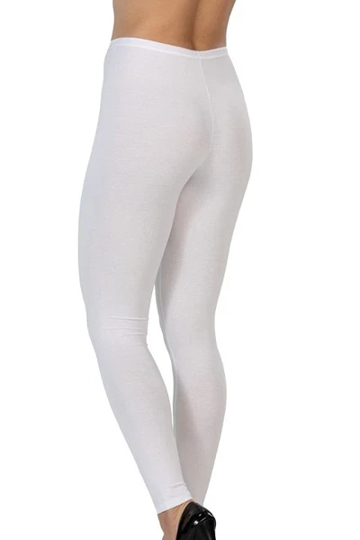 Modal Pamuklu Uzun Tayt Emay 1432