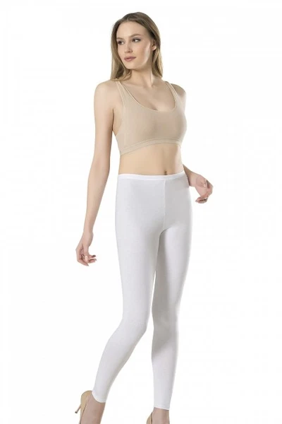 Modal Uzun Tayt Fabony 1030