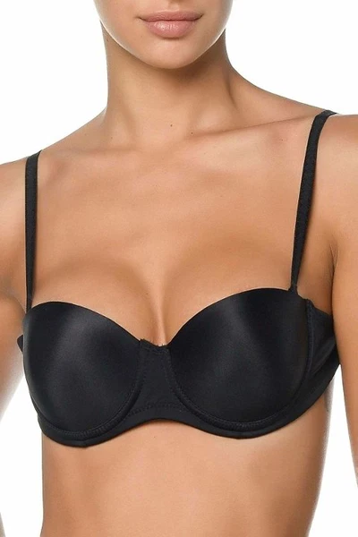 Orkide Dolgulu Straples Sütyen 2850