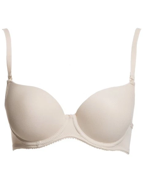 Pierre Cardin Emily Boş Kap Desteksiz Tek Sütyen 6000