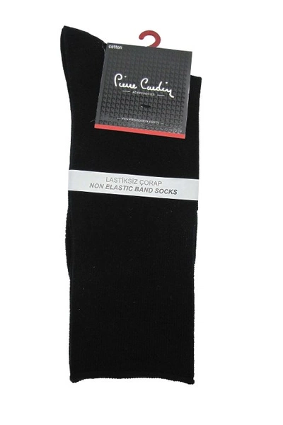 Antibakteriyel Pierre Cardin Diabet (Şeker) Çorabı