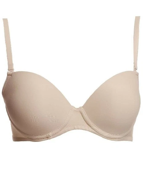 Pierre Cardin Ruby Push Up Destekli Tek Sütyen 6045