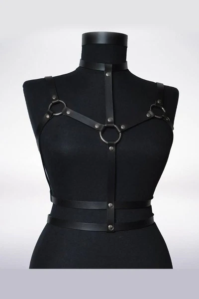 Vip Club Harness Aksesuar 1115