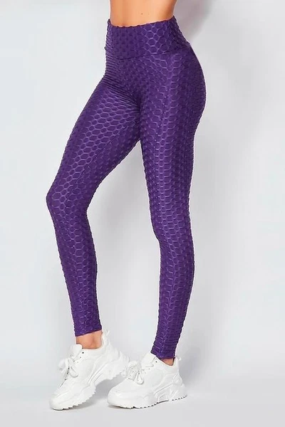 Yüksek Bel Brezilya Tayt Derya Kurşun 0607