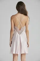 6lı Gelin Çeyiz Seti Saten Çeyiz Takım Pierre Cardin 6955 Pudra görsel 18