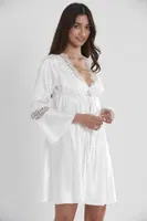 6lı Saten Çeyizlik Takım Set Pierre Cardin 6325 Ekru görsel 19