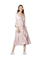 6lı Saten Takım Çeyizlik Pierre Cardin 6025 görsel 16