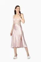 6lı Saten Takım Çeyizlik Pierre Cardin 6025 görsel 17