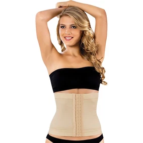 Form Time Agraflı Bel Korse Form Time 2040 - Alternatif Görünüm