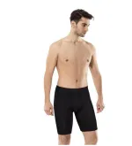 Anıt Erkek Uzun Likralı Boxer 1276 Siyah