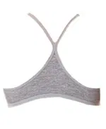 Anıt Çocuk Klipsli Sütyen 4510 Gri farklı açı