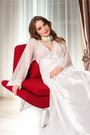 Arinas Gecelik Sabahlık Takım For Dreams 4962