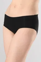 Bato Lazer Kesim Silikonlu Miss Fit 12596 Siyah görsel 8