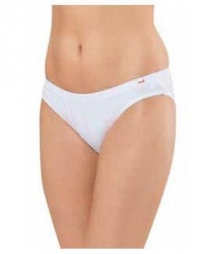 Bayan Ribana Düşük Bel Bikini Hmd 1001 - 6 Adet