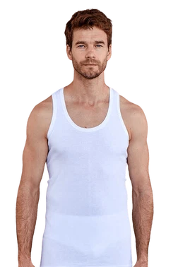 Berrak Erkek Ribana Rambo Atlet Berrak 1015 - Alternatif Görünüm