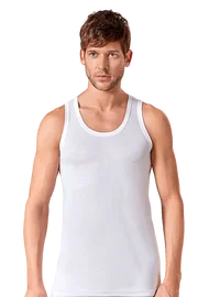 Berrak Erkek Beyaz Modal Atlet Berrak 1035