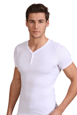 Berrak 1045 Erkek Kaşkorse T-shirt