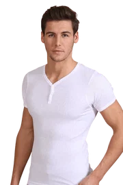 Berrak 1045 Erkek Kaşkorse T-shirt