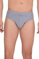 Siyah Erkek Slip Külot Berrak 1056