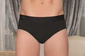 Berrak Erkek Slip Külot Berrak 1071