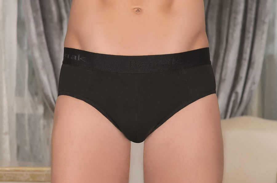 Erkek Slip Külot Berrak 1071