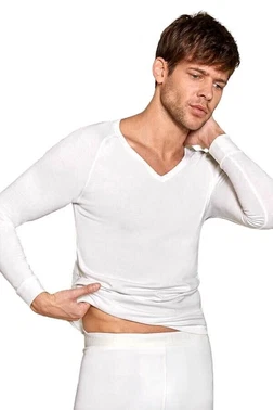 Berrak V Yaka Erkek Termal Üst Berrak 758 - Alternatif Görünüm