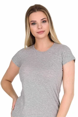 Berrak Berrak Bayan Kısakol Bisiklet Yaka 2133 - Alternatif Görünüm