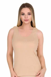 Berrak Berrak Bayan Likralı Geniş Askı 2127