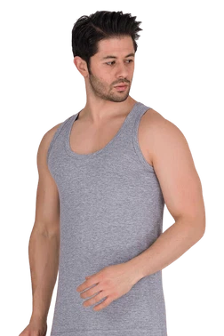 Berrak Berrak Erkek Formalı Atlet 1030 - Alternatif Görünüm