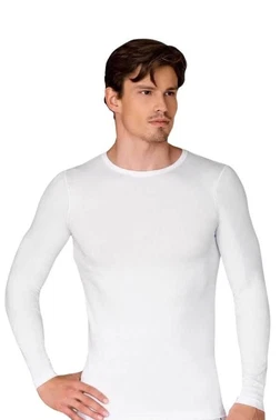 Berrak Berrak Erkek Uzun Kol Bisiklet Yaka 1025