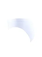 Beyaz Erkek Slip Külot Aura BlackSpade 9501  Beyaz farklı açı