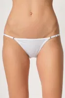 Bikini Pop-Up Emay 2004 Beyaz farklı açı