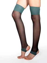 Bona Mania Bonamanıa Tozluk 29001 Gri Yeşil