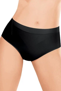 Cep Ağlı iz Yapmaz Bayan Slip Külot Elite Life 822