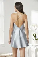 Çeyizlik Saten Takım Altılı Pierre Cardin 6010 Mavi görsel 12
