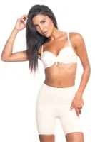 Çift Katlı Lazer Boxer Korse Emay 2800 görsel 5
