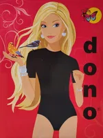 Çocuk Çıtçıtlı Kısa Kollu Body Dono 3330 - 3 Adet Siyah farklı açı